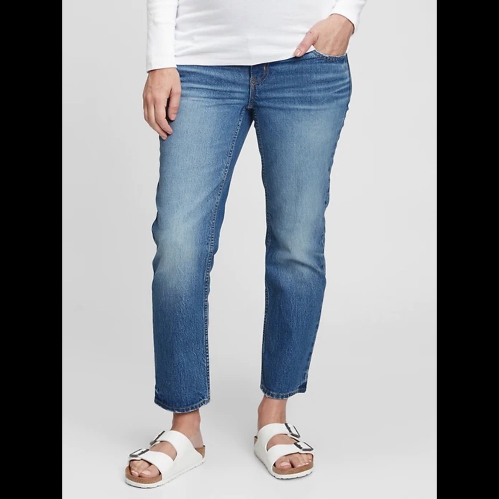 Gap Maternity Jeans